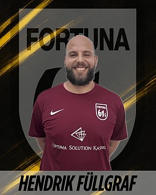 Hendrik Füllgraf