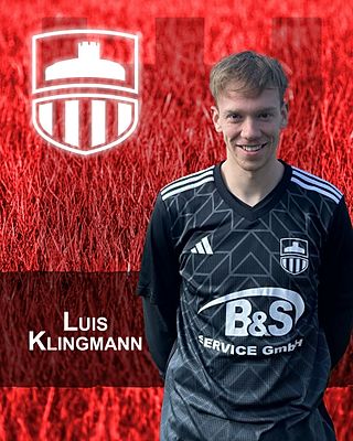 Luis Klingmann