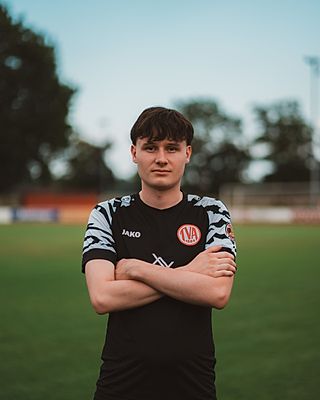 Luca Nagelmüller