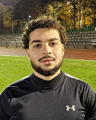 Younes Baziou