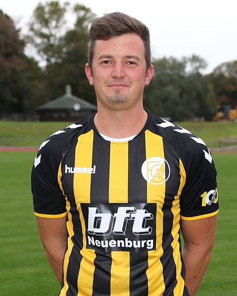 Foto: Martin Klucker