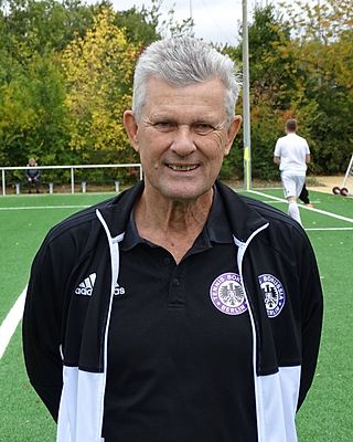 Peter Bochert