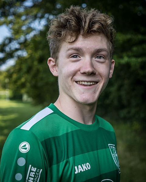 Foto: Fridolin Wernick