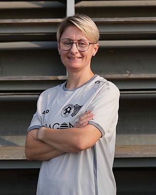 Melanie Riedl-Henseleit