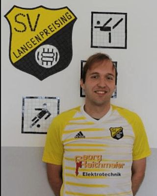 Simon Danner