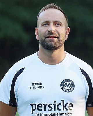 Kahled Ali-Khan
