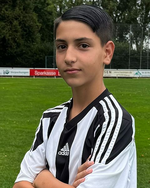 Foto: Borussia Freialdenhoven