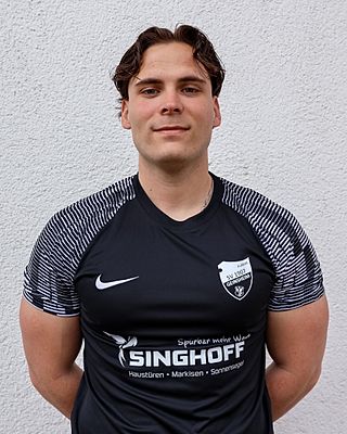 Jacob Singhoff