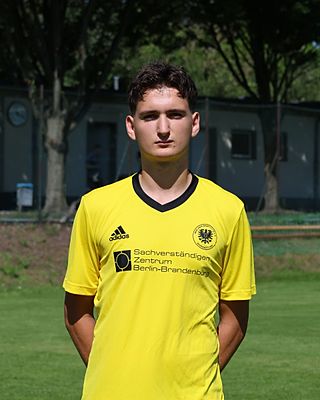 Alen Jakupovic