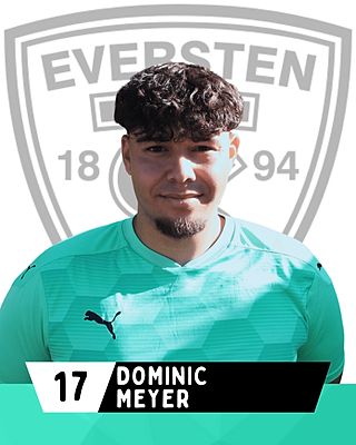 Dominic Meyer