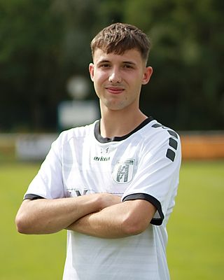 Leon Mario Schröter