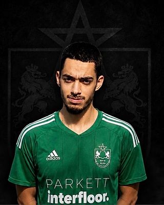 Imad Aoufi