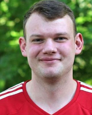 Christian Jörn Dohrmann