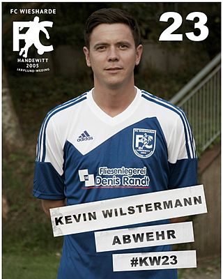 Kevin Wilstermann-Hansen