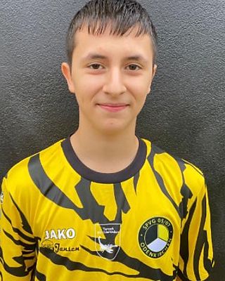 Georgi Nikolaev Petkov