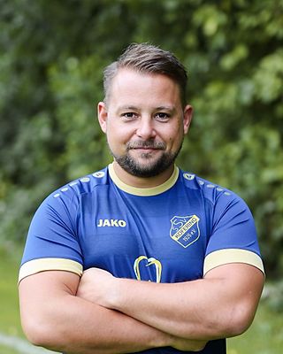 Stephan Mache