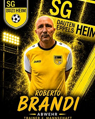 Roberto Brandi