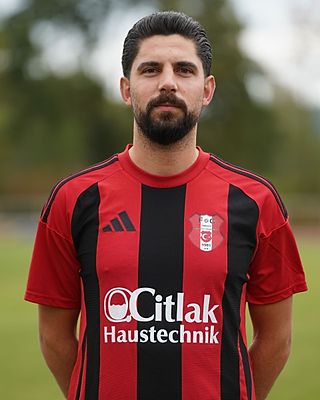 Caner Sezer