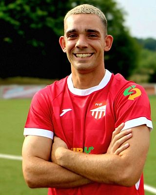Marvin Hessedenz