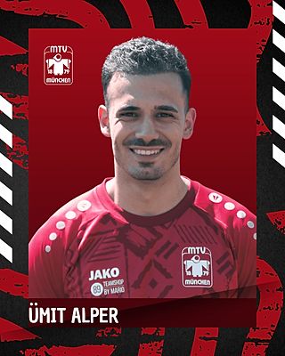 Ümit Alper