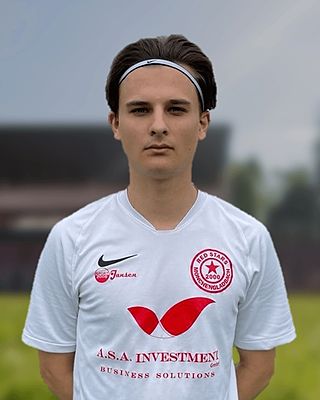 Arthur Kolesnikov