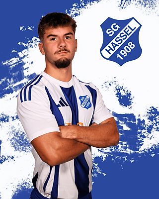 Jonas Lang