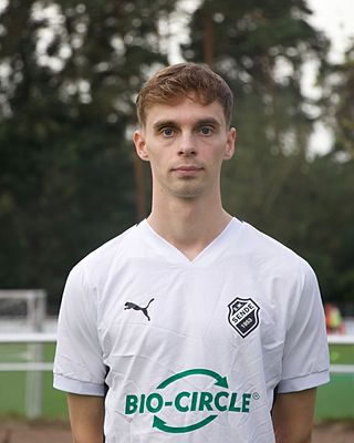 Fynn Beermann