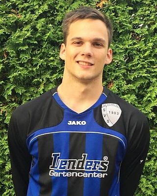 Daniel Schadwinkel
