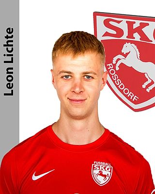 Leon Lichte