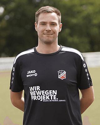 Tom Weißenborn