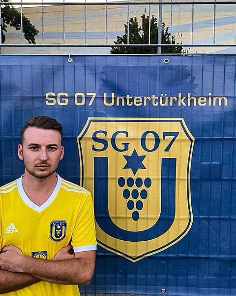 Foto: SG Unterturkheim