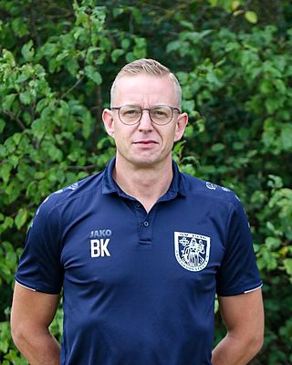 Bastian Köhler