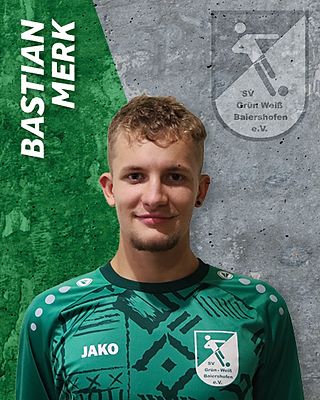 Bastian Merk