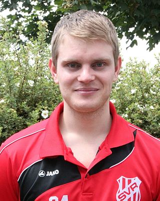 Hannes Widmann