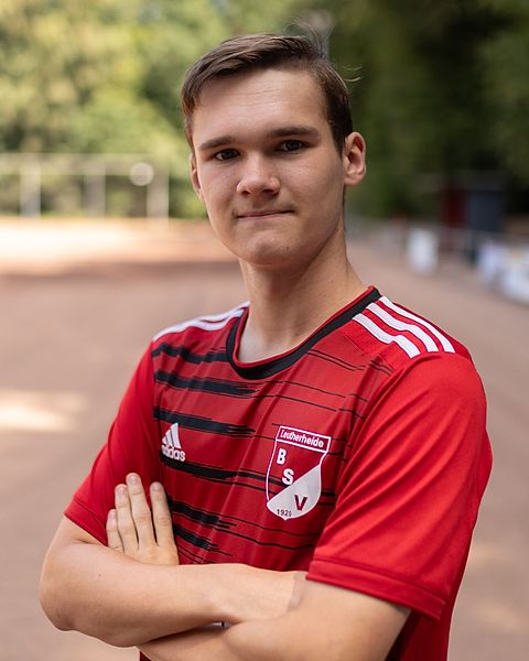 Joshua Wilkus