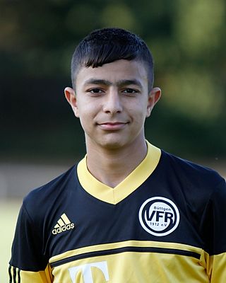 Mohamad Ghalawi