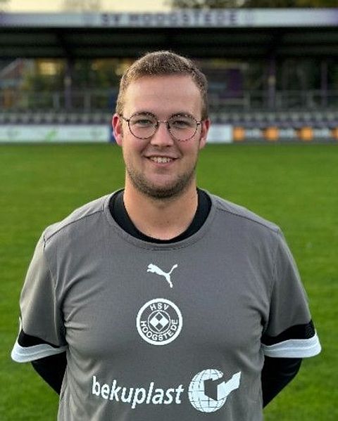 Foto: Arne Jeurink