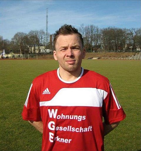 Foto: FV Erkner