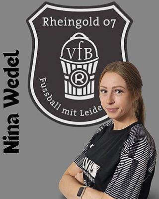 Nina Wedel