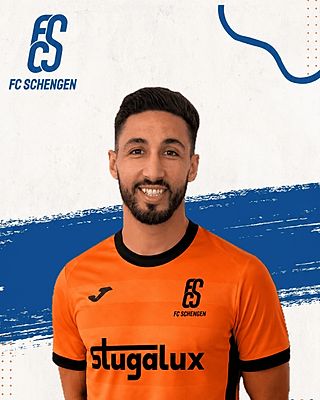 Abdeljalil LAMKARCHAL