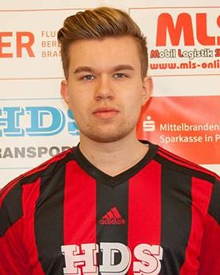 Christian Sommerfeld