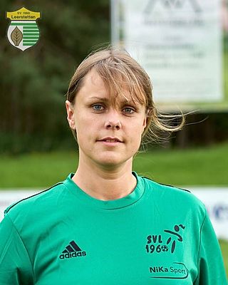 Kerstin Liebl-Auerochs