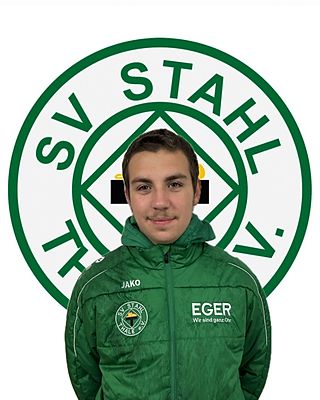 Timo Matthias Nieter