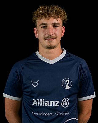 Lukas Eugster