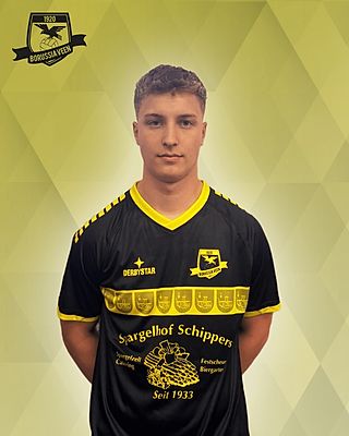 Noah Langert