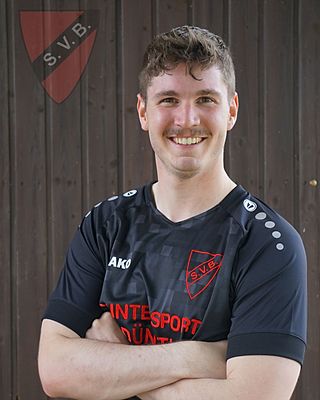 Nicolas Genath