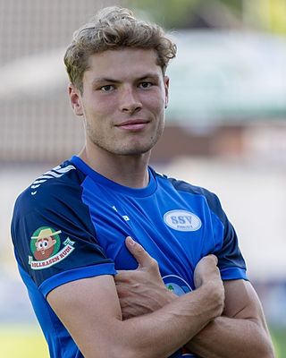 Tobias Bothe