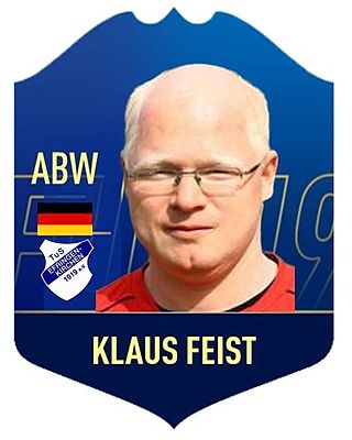 Klaus Feist