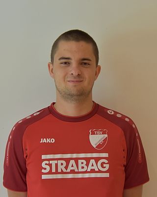 Manuel Janker