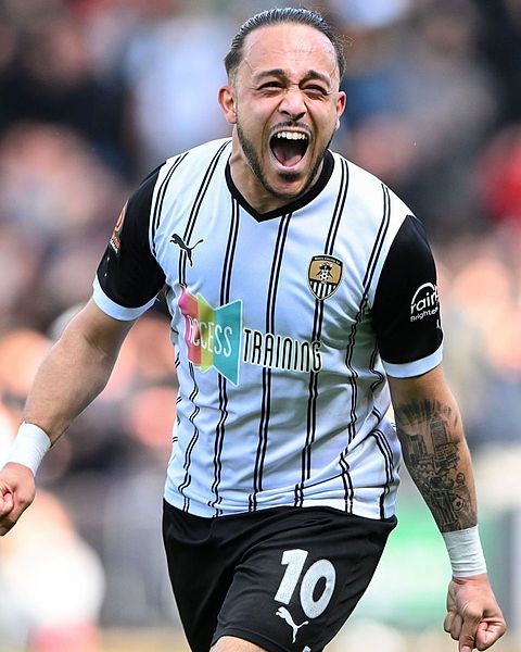 Foto: Notts County